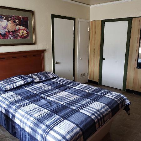 Gulf Crest Motel フリーポート エクステリア 写真