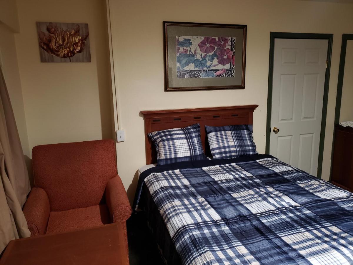 Gulf Crest Motel フリーポート エクステリア 写真